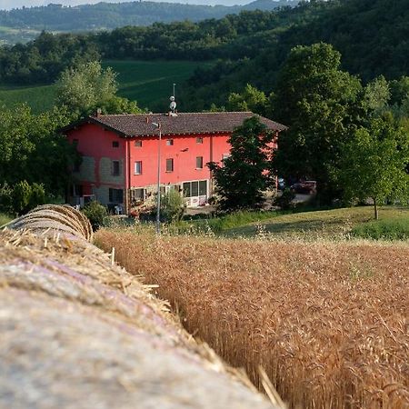 Al Sasseto B&B Montagnana  Kültér fotó
