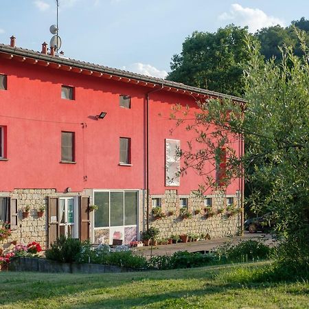Al Sasseto B&B Montagnana  Kültér fotó