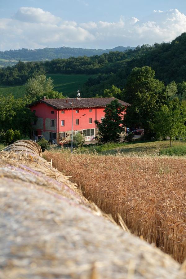 Al Sasseto B&B Montagnana  Kültér fotó