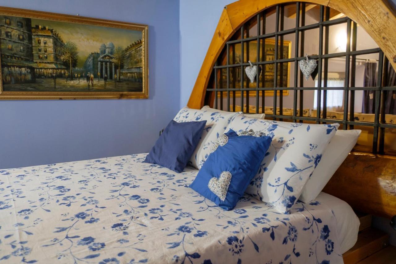 Al Sasseto B&B Montagnana  Kültér fotó