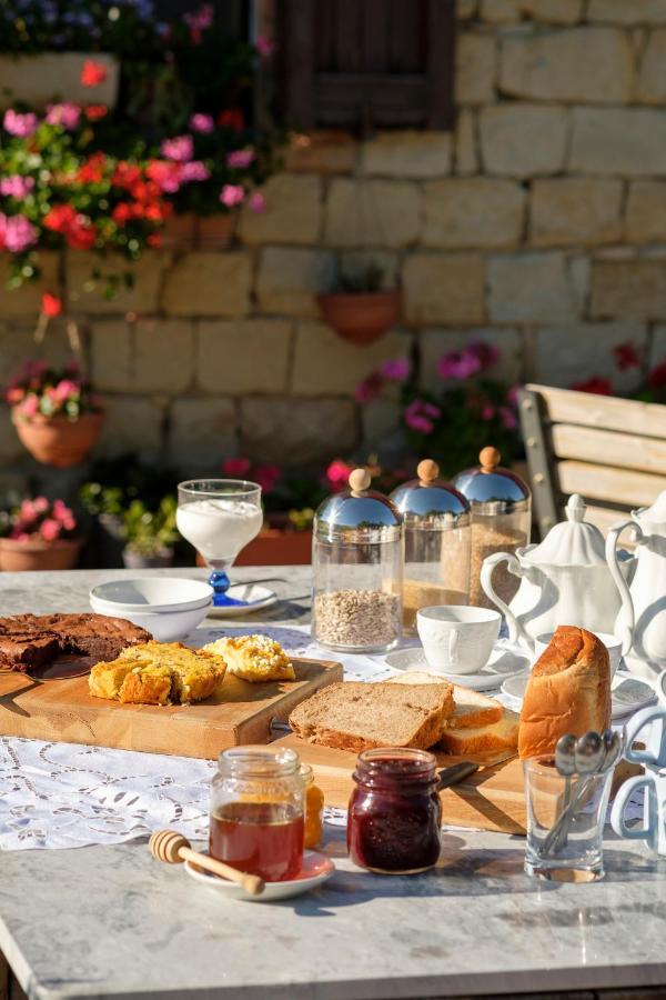 Al Sasseto B&B Montagnana  Kültér fotó