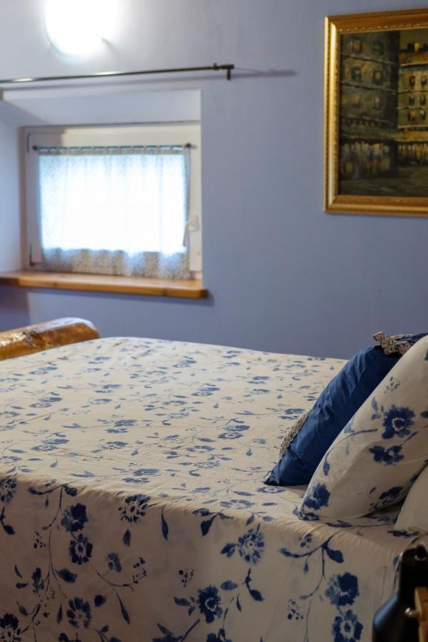 Al Sasseto B&B Montagnana  Kültér fotó
