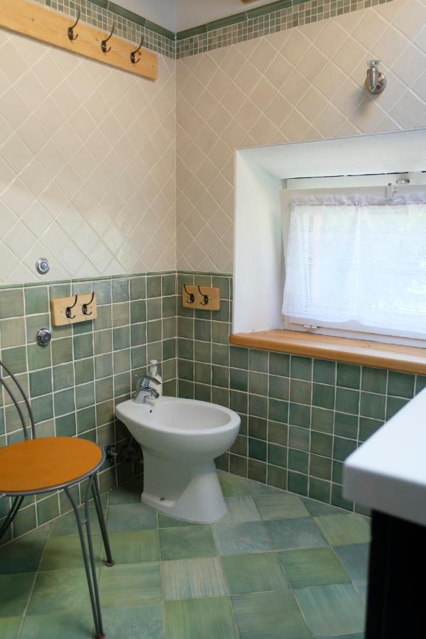 Al Sasseto B&B Montagnana  Kültér fotó