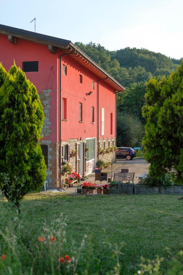 Al Sasseto B&B Montagnana  Kültér fotó