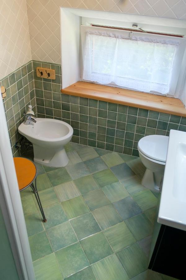 Al Sasseto B&B Montagnana  Kültér fotó