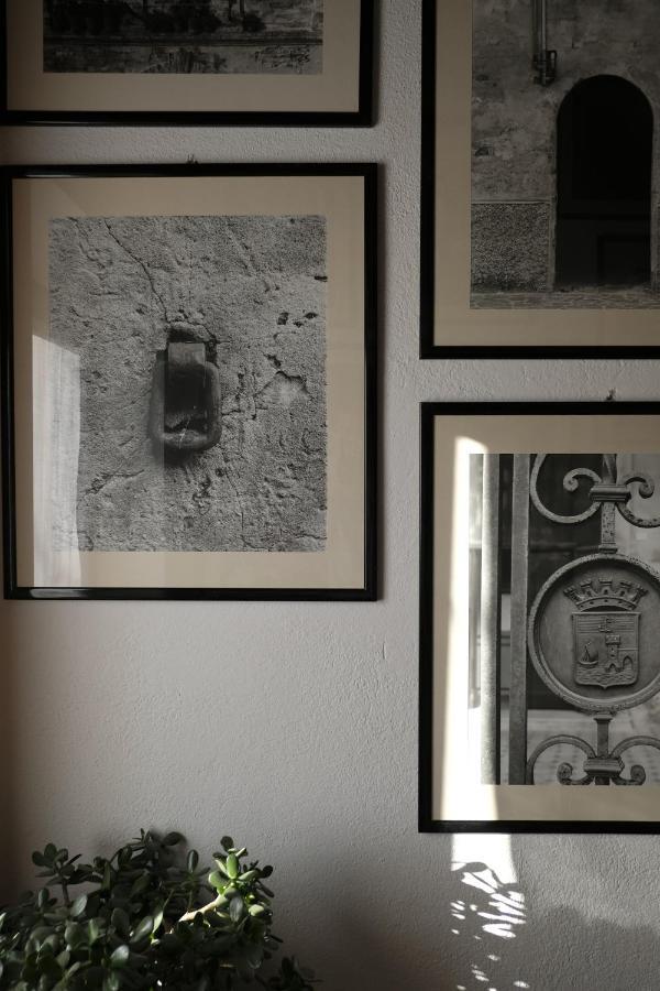 Al Sasseto B&B Montagnana  Kültér fotó
