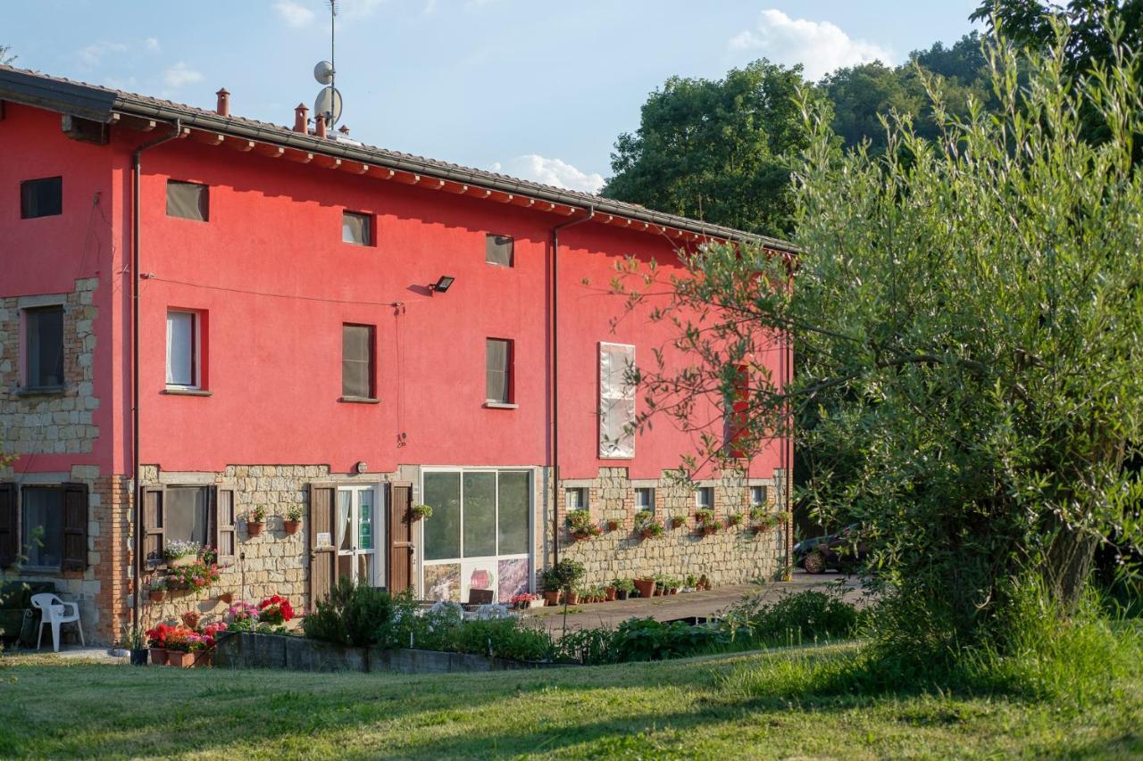 Al Sasseto B&B Montagnana  Kültér fotó