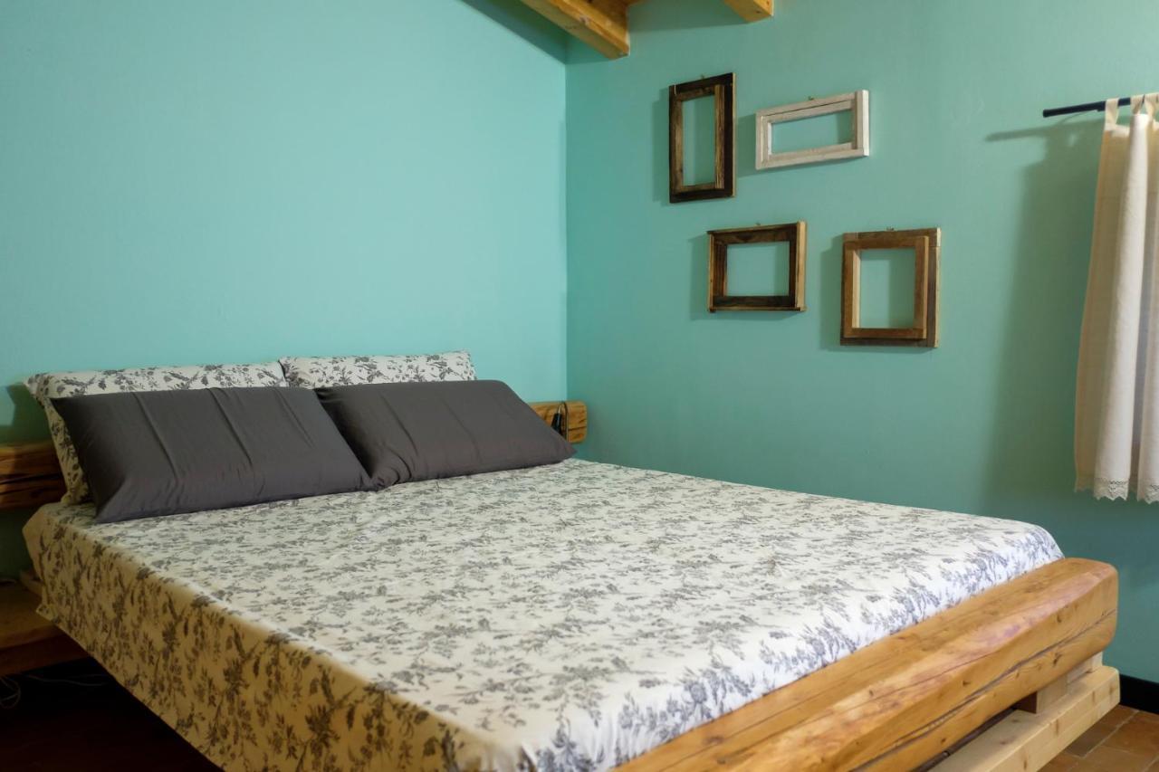Al Sasseto B&B Montagnana  Kültér fotó