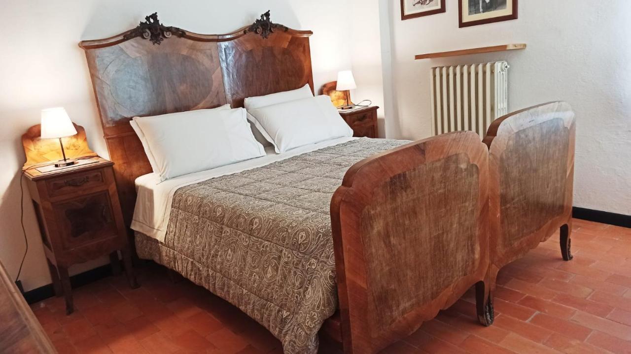 Al Sasseto B&B Montagnana  Kültér fotó