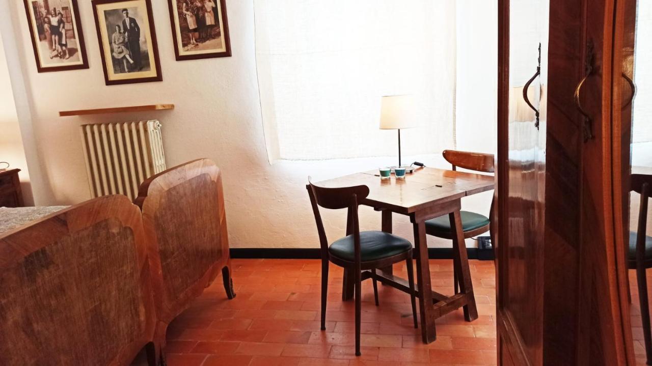 Al Sasseto B&B Montagnana  Kültér fotó